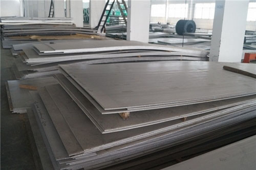 延长304不锈钢板